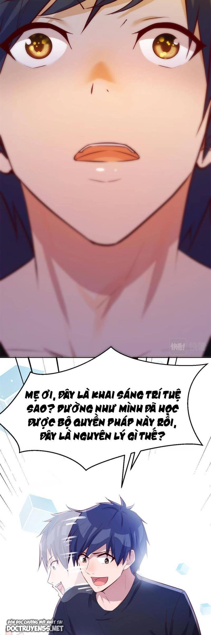 Chị Gái Tôi Là Đại Minh Tinh Chapter 33 - 15