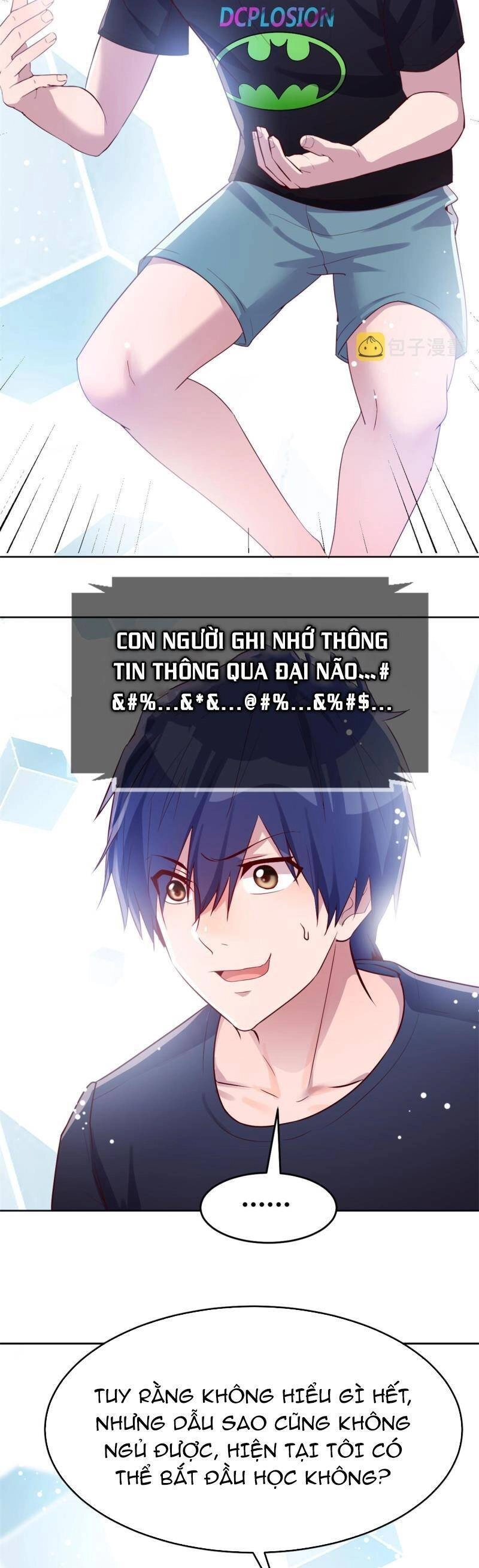 Chị Gái Tôi Là Đại Minh Tinh Chapter 33 - 16