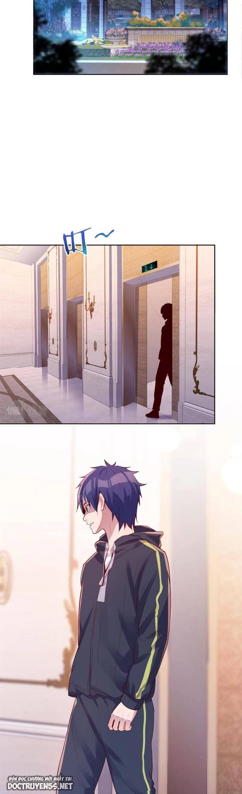 Chị Gái Tôi Là Đại Minh Tinh Chapter 33 - 18