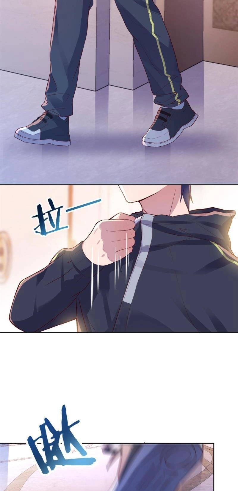 Chị Gái Tôi Là Đại Minh Tinh Chapter 33 - 19