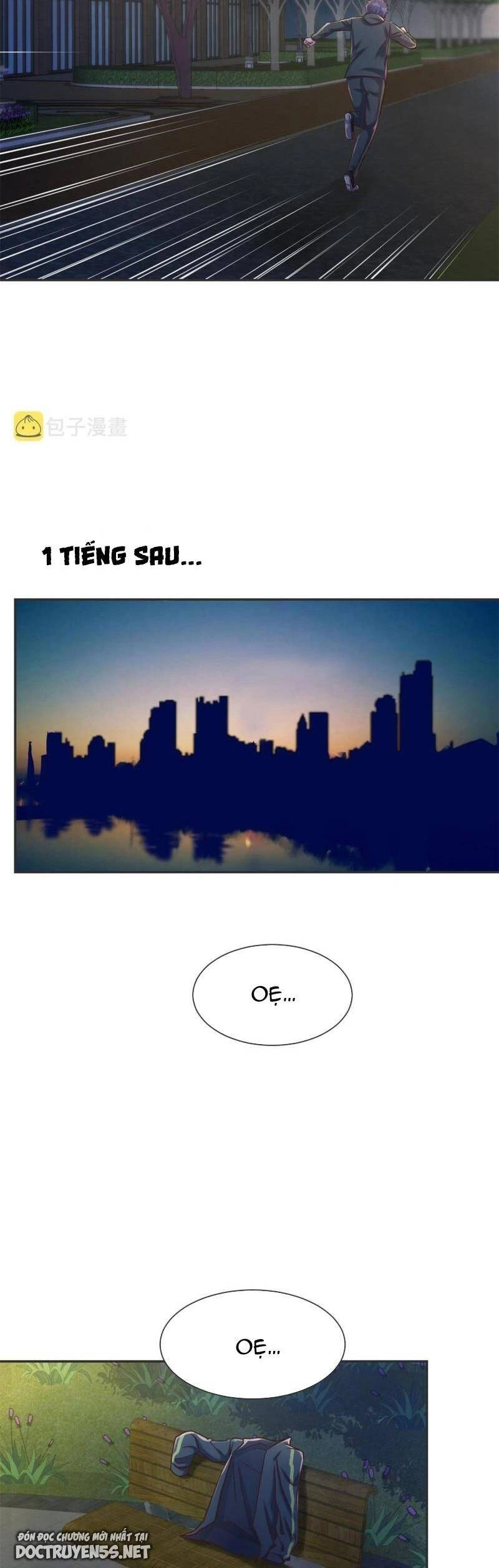 Chị Gái Tôi Là Đại Minh Tinh Chapter 34 - 3