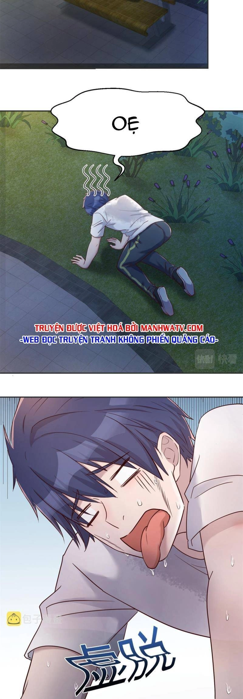 Chị Gái Tôi Là Đại Minh Tinh Chapter 34 - 4