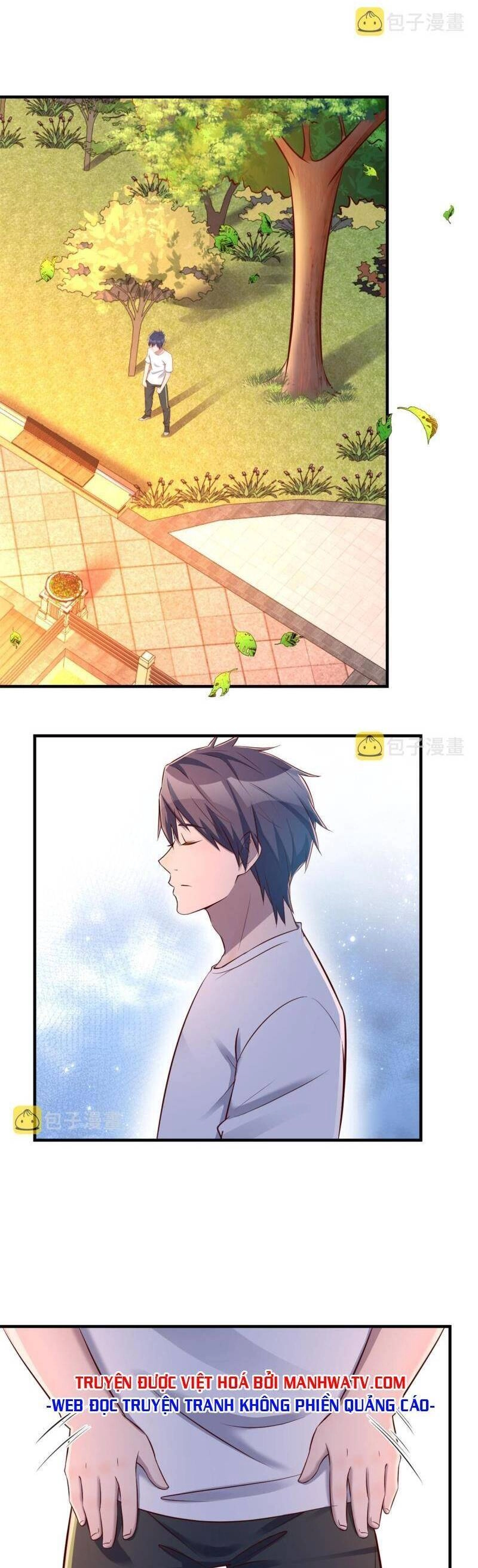 Chị Gái Tôi Là Đại Minh Tinh Chapter 34 - 11