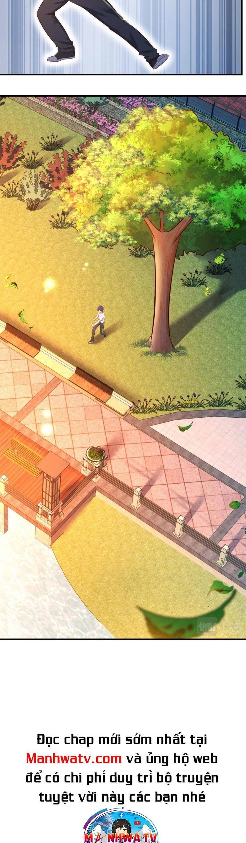 Chị Gái Tôi Là Đại Minh Tinh Chapter 34 - 13