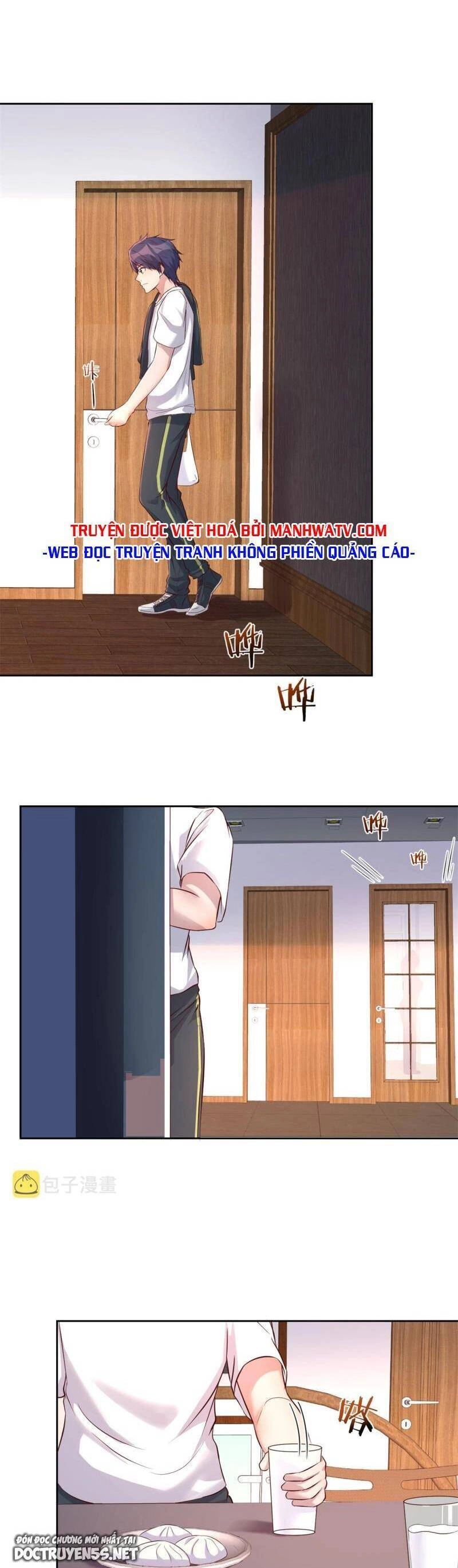 Chị Gái Tôi Là Đại Minh Tinh Chapter 34 - 15