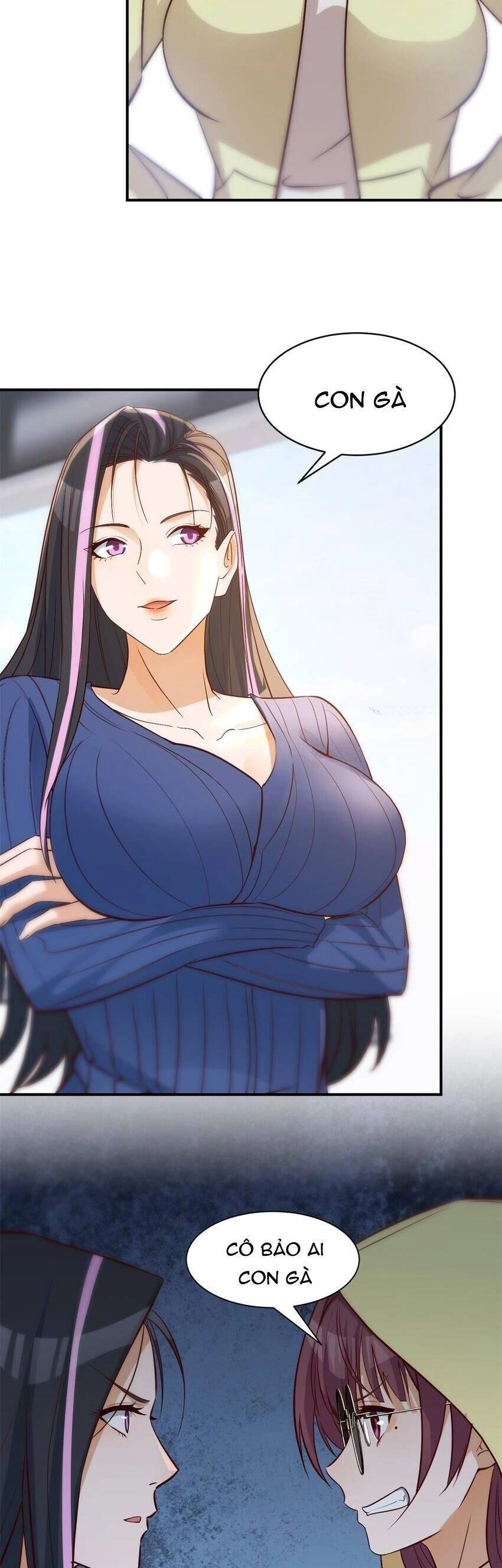 Chị Gái Tôi Là Đại Minh Tinh Chapter 242 - 4