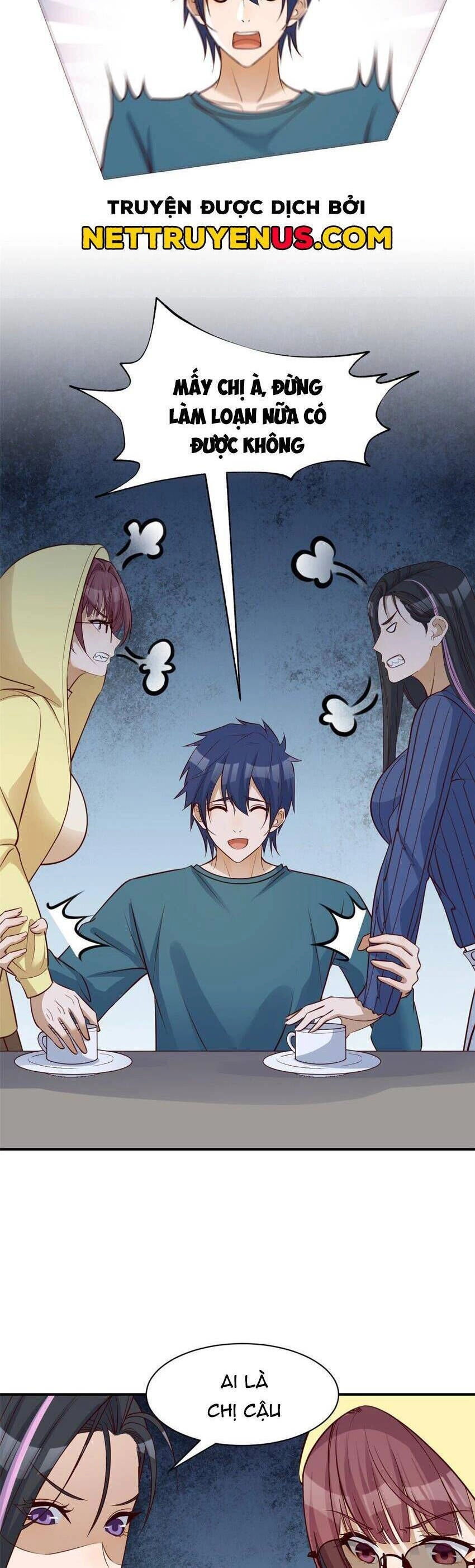 Chị Gái Tôi Là Đại Minh Tinh Chapter 242 - 8