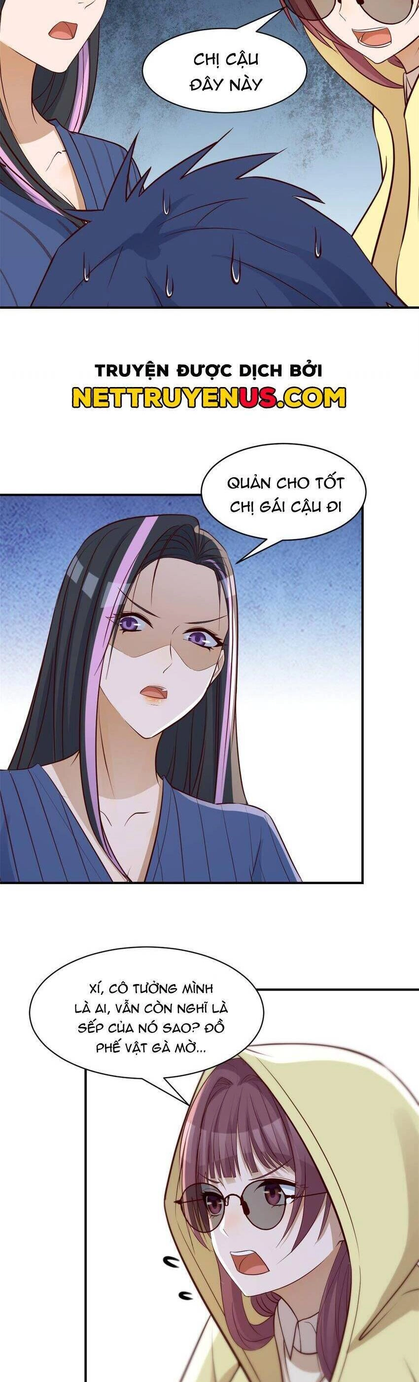 Chị Gái Tôi Là Đại Minh Tinh Chapter 242 - 9