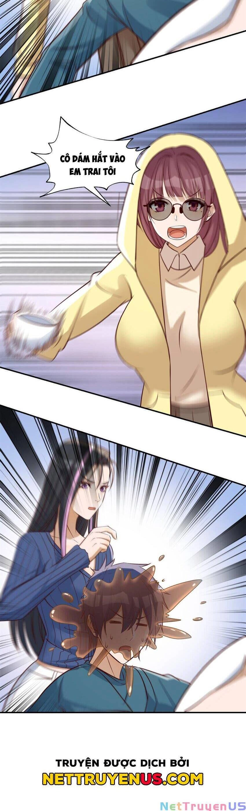 Chị Gái Tôi Là Đại Minh Tinh Chapter 242 - 11