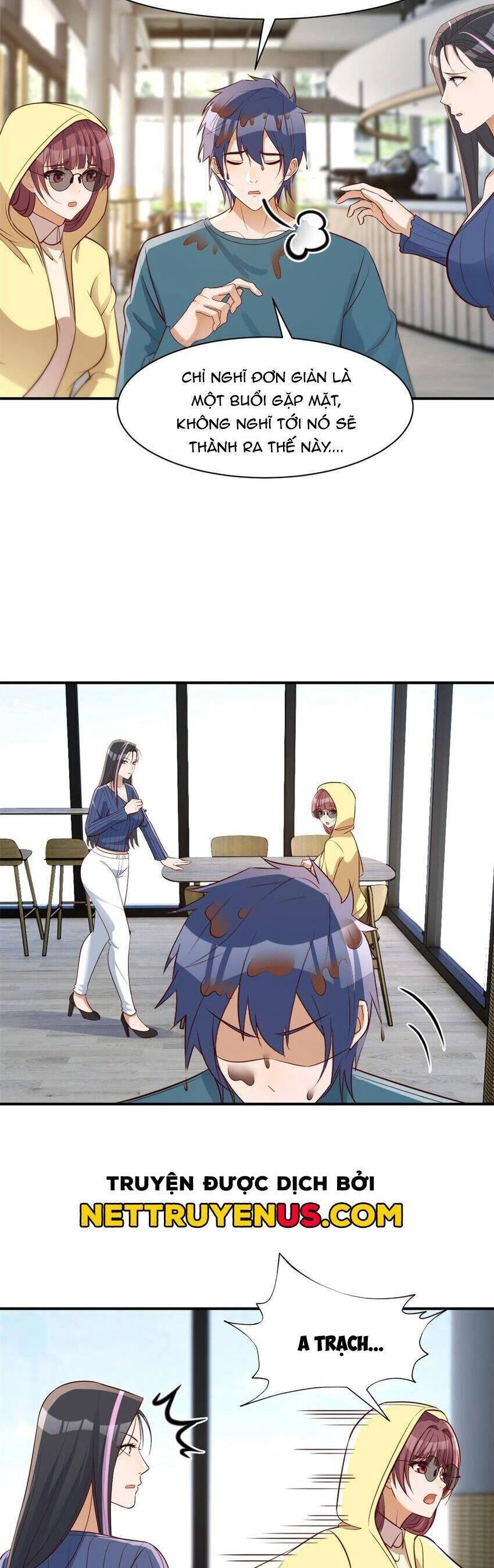 Chị Gái Tôi Là Đại Minh Tinh Chapter 242 - 13