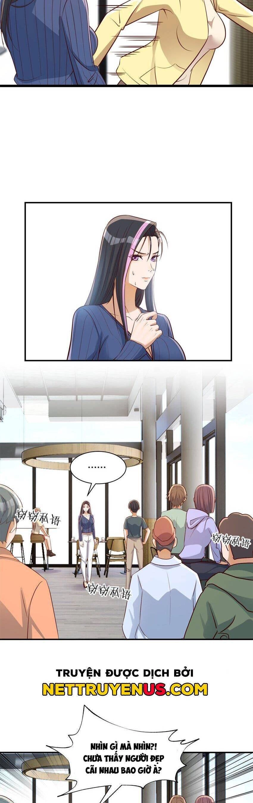 Chị Gái Tôi Là Đại Minh Tinh Chapter 242 - 14