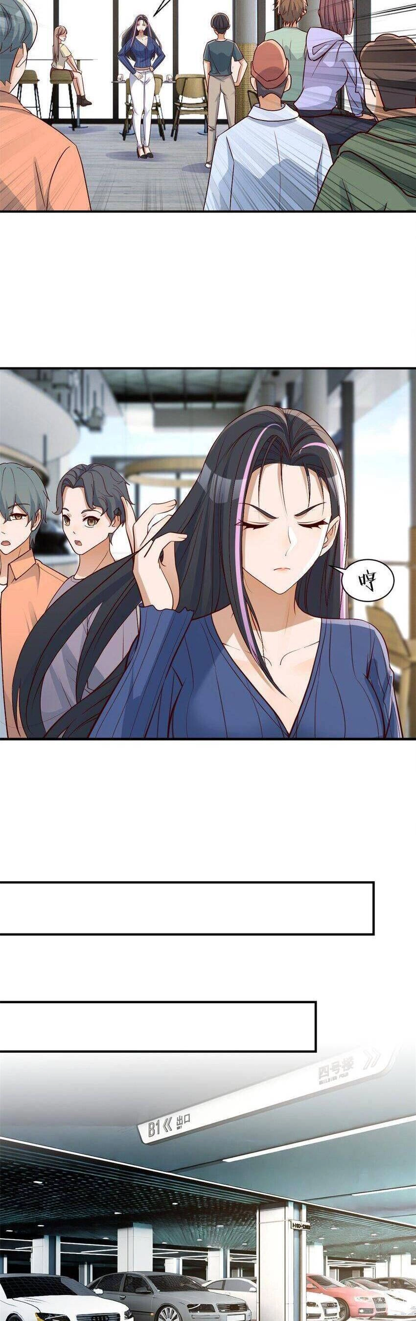 Chị Gái Tôi Là Đại Minh Tinh Chapter 242 - 15