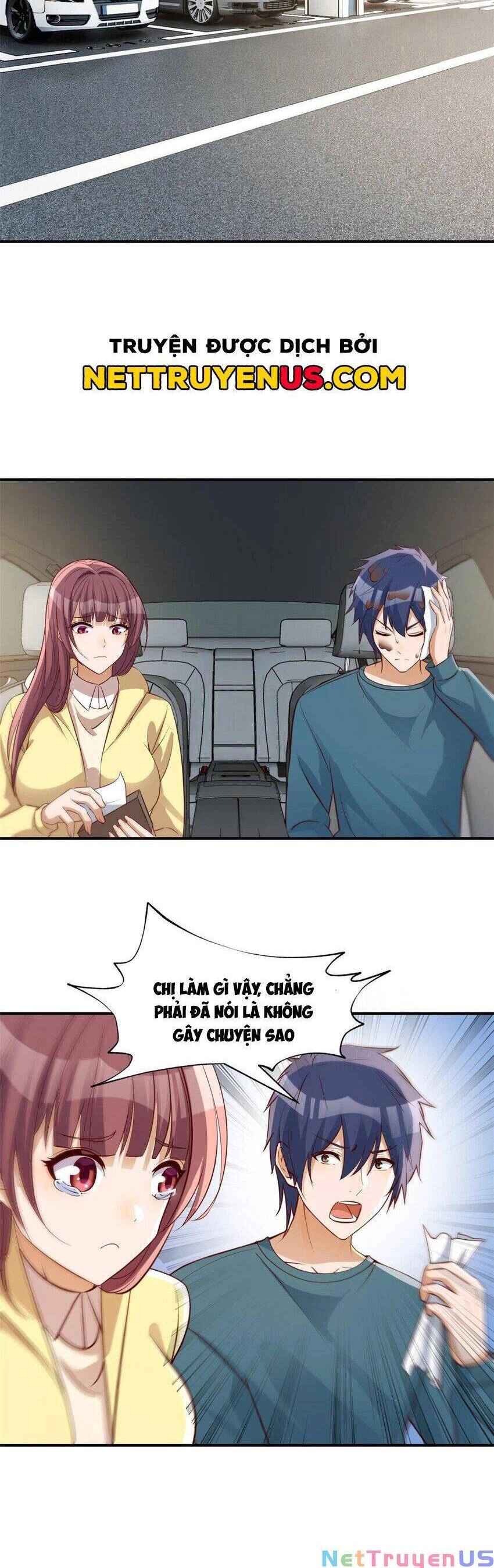 Chị Gái Tôi Là Đại Minh Tinh Chapter 242 - 16