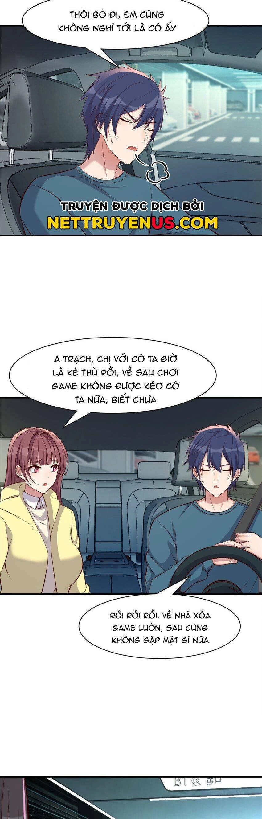 Chị Gái Tôi Là Đại Minh Tinh Chapter 242 - 18