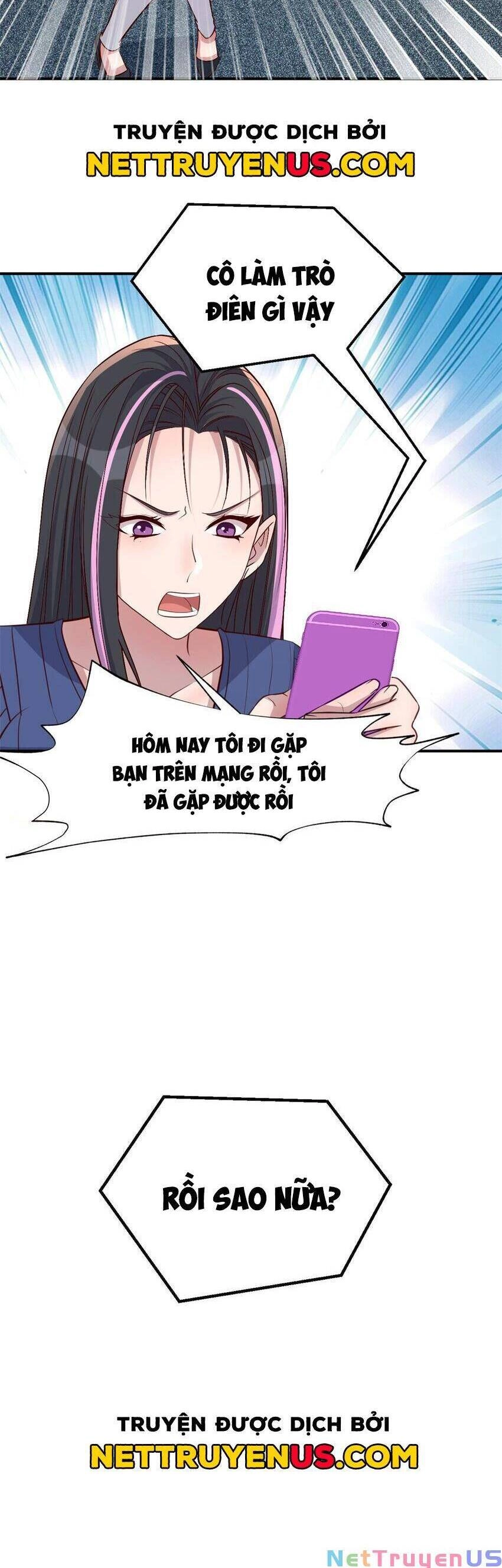 Chị Gái Tôi Là Đại Minh Tinh Chapter 242 - 21