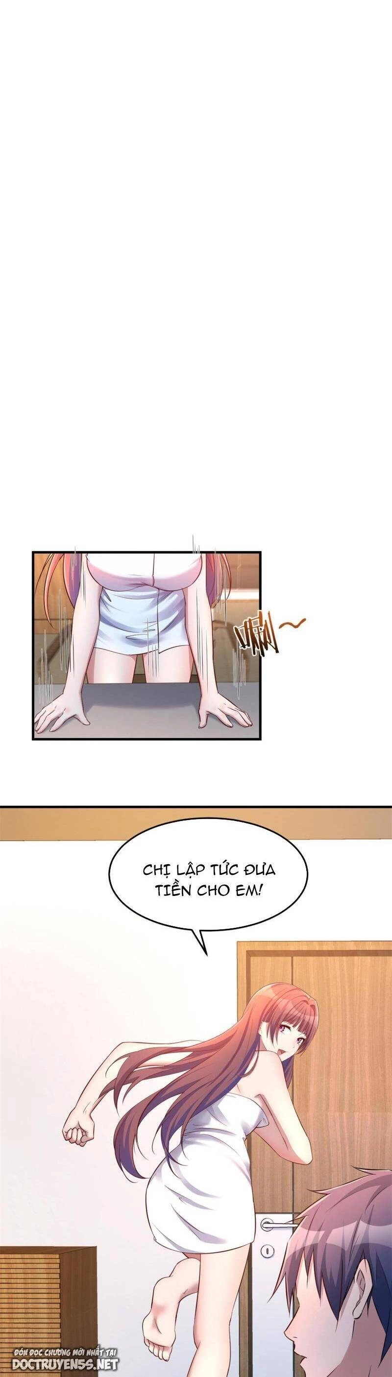 Chị Gái Tôi Là Đại Minh Tinh Chapter 35 - 10