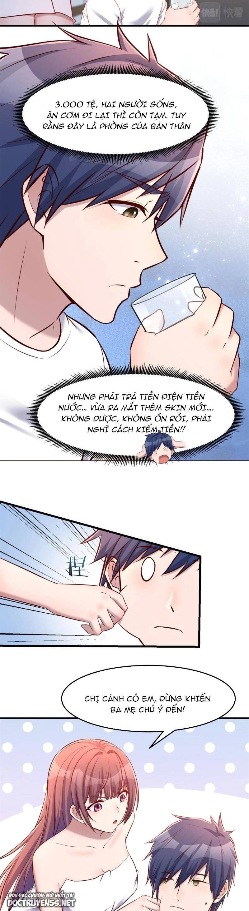 Chị Gái Tôi Là Đại Minh Tinh Chapter 35 - 13