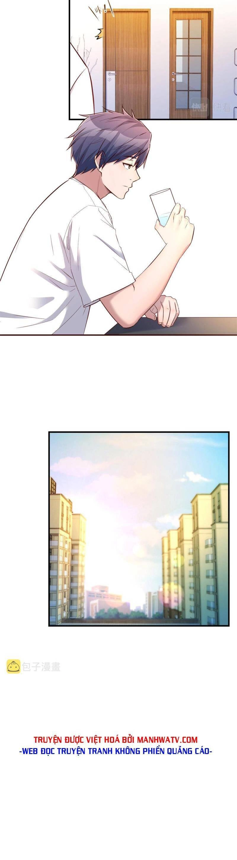 Chị Gái Tôi Là Đại Minh Tinh Chapter 35 - 15