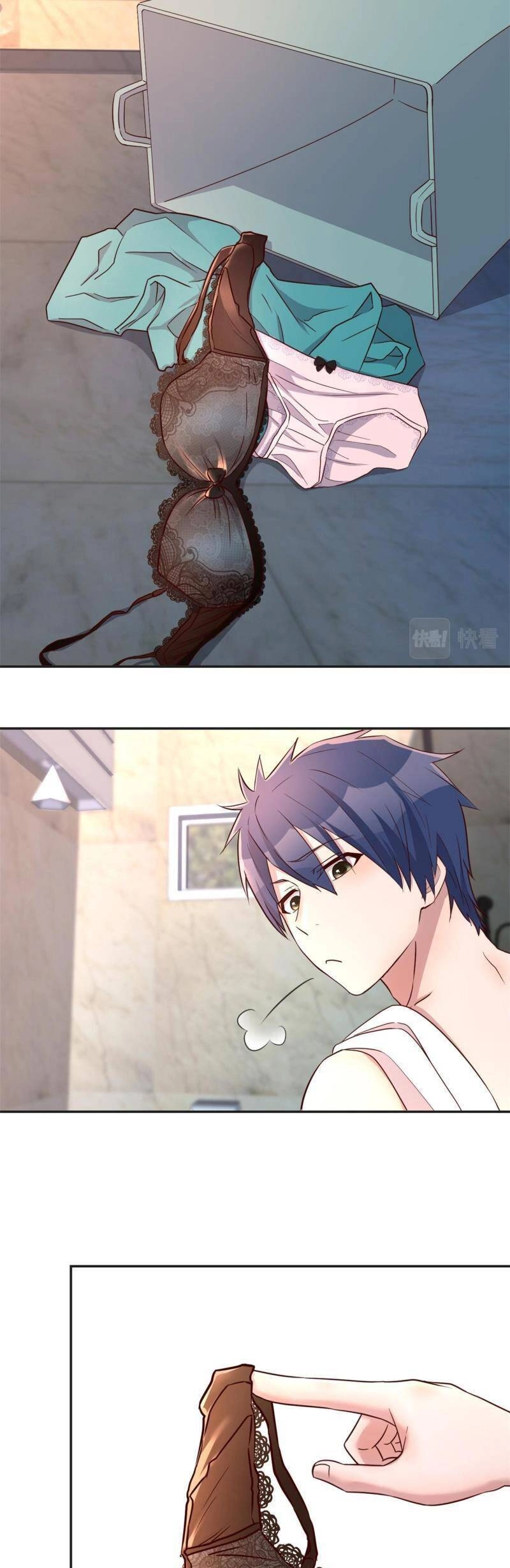 Chị Gái Tôi Là Đại Minh Tinh Chapter 35 - 17