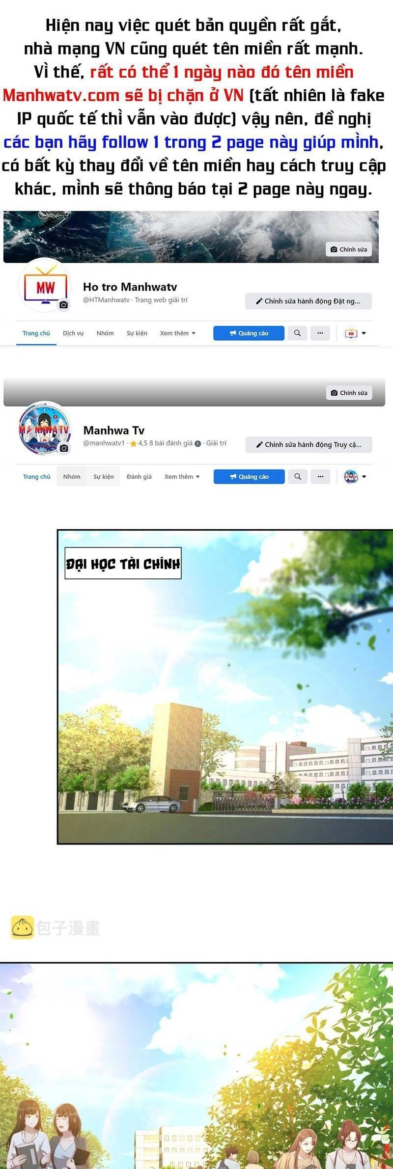 Chị Gái Tôi Là Đại Minh Tinh Chapter 36 - 1