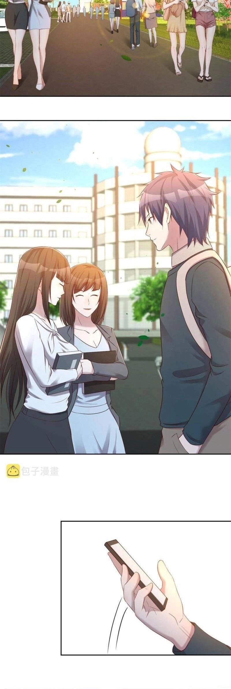 Chị Gái Tôi Là Đại Minh Tinh Chapter 36 - 2