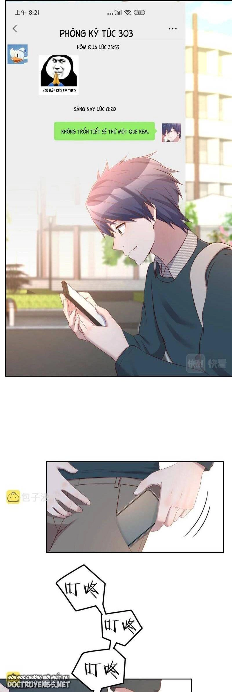 Chị Gái Tôi Là Đại Minh Tinh Chapter 36 - 3