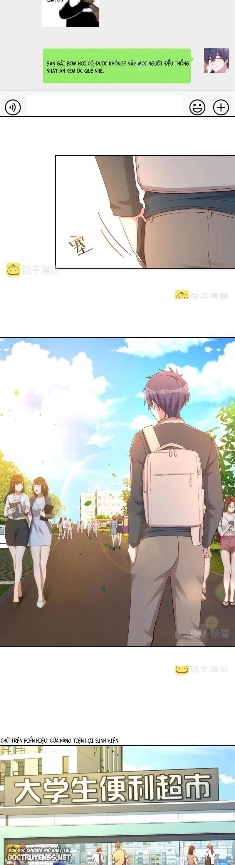 Chị Gái Tôi Là Đại Minh Tinh Chapter 36 - 5