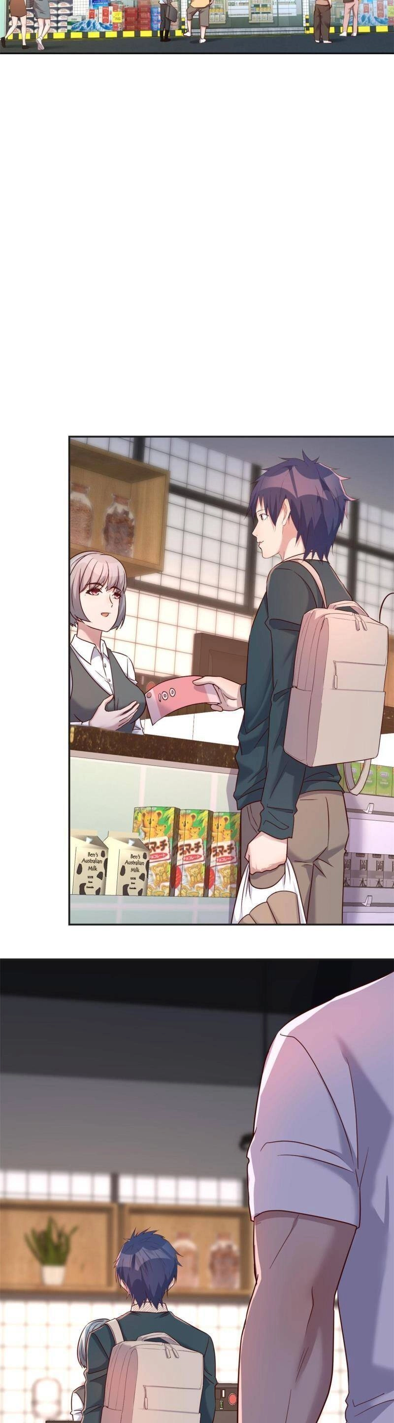 Chị Gái Tôi Là Đại Minh Tinh Chapter 36 - 6