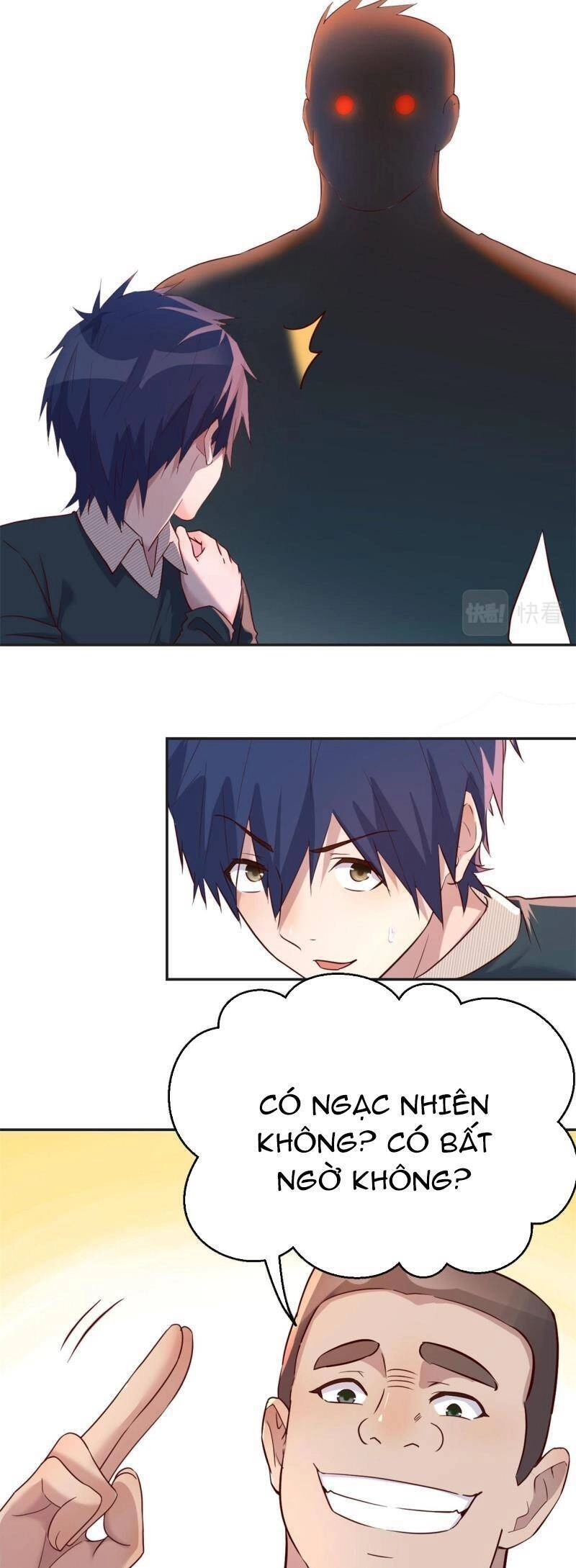 Chị Gái Tôi Là Đại Minh Tinh Chapter 36 - 8