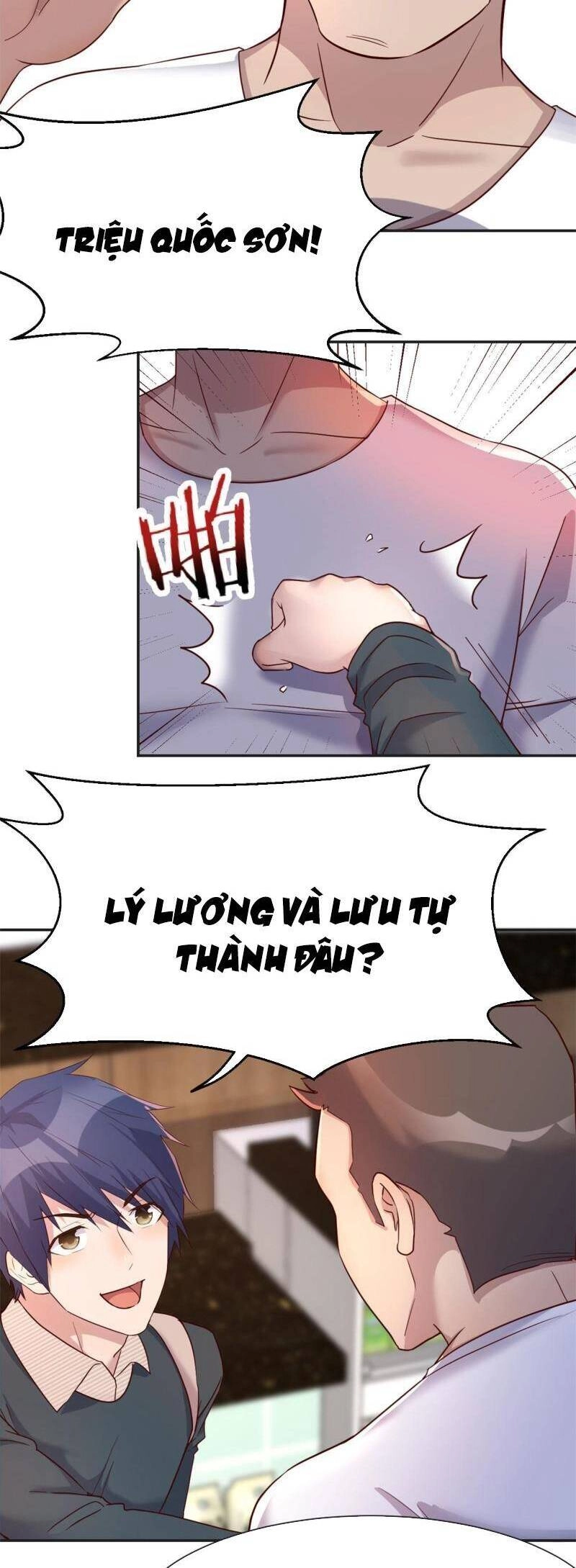 Chị Gái Tôi Là Đại Minh Tinh Chapter 36 - 9