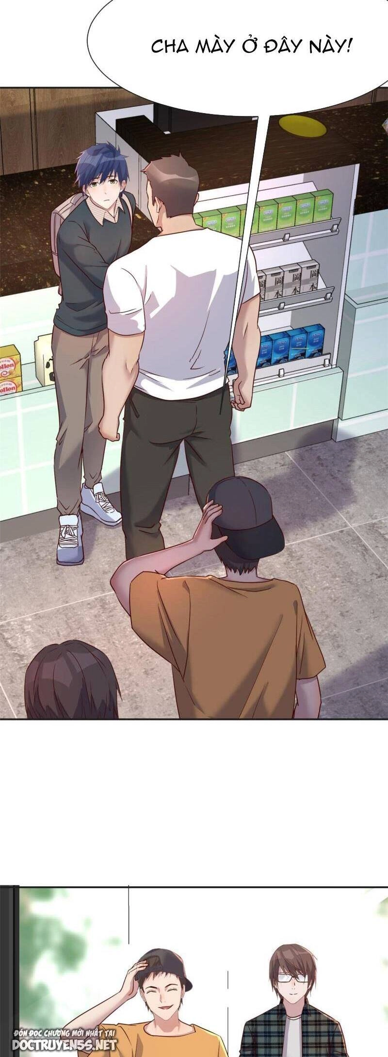 Chị Gái Tôi Là Đại Minh Tinh Chapter 36 - 10