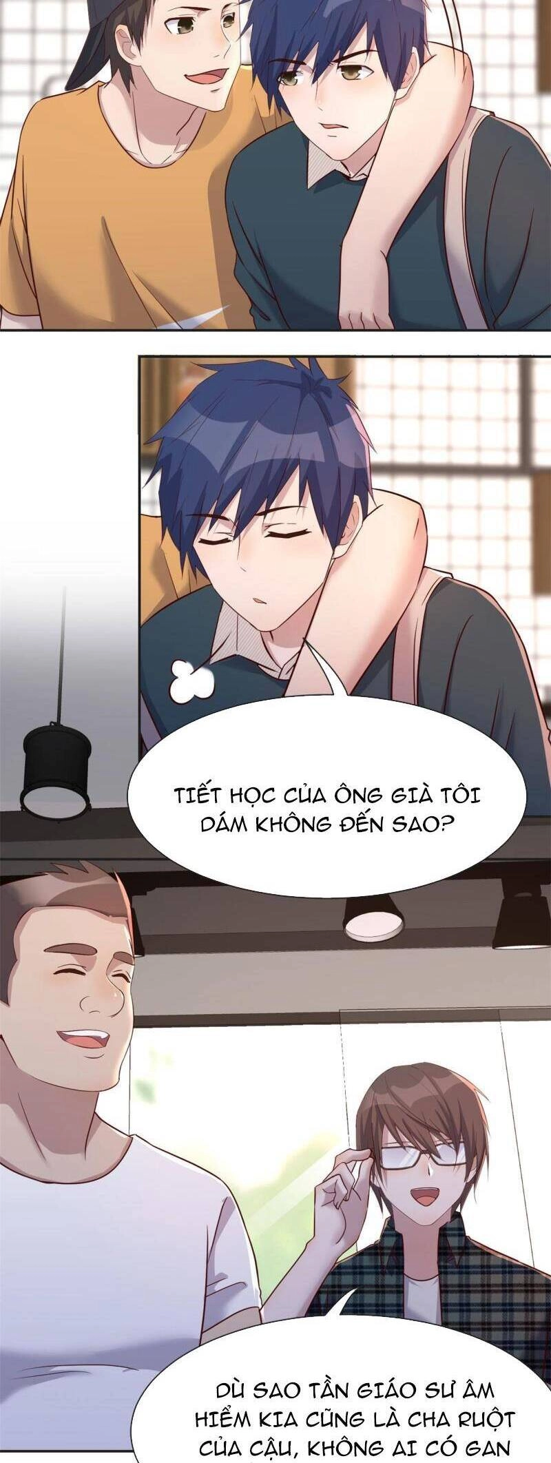 Chị Gái Tôi Là Đại Minh Tinh Chapter 36 - 12