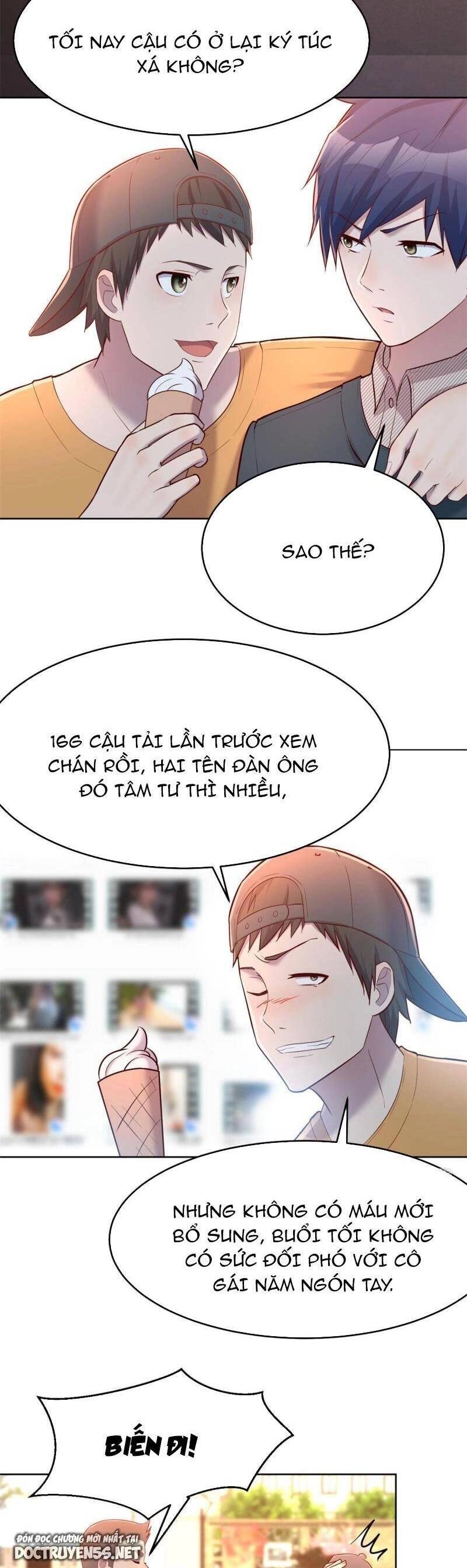 Chị Gái Tôi Là Đại Minh Tinh Chapter 36 - 16