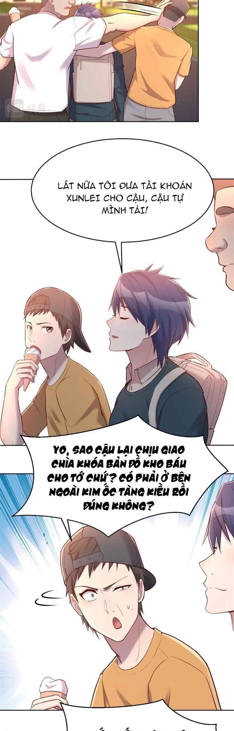 Chị Gái Tôi Là Đại Minh Tinh Chapter 36 - 17