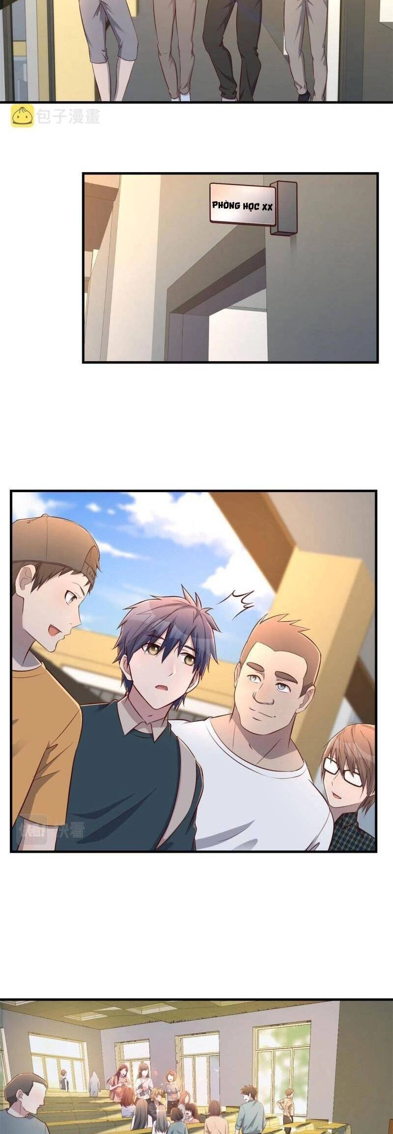 Chị Gái Tôi Là Đại Minh Tinh Chapter 37 - 2