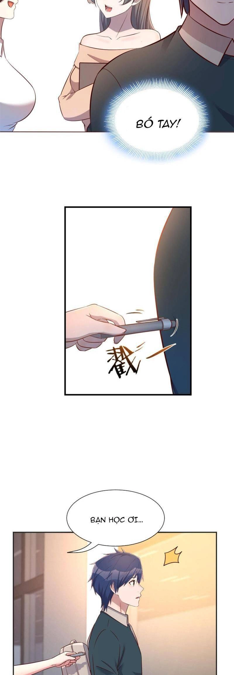 Chị Gái Tôi Là Đại Minh Tinh Chapter 37 - 5