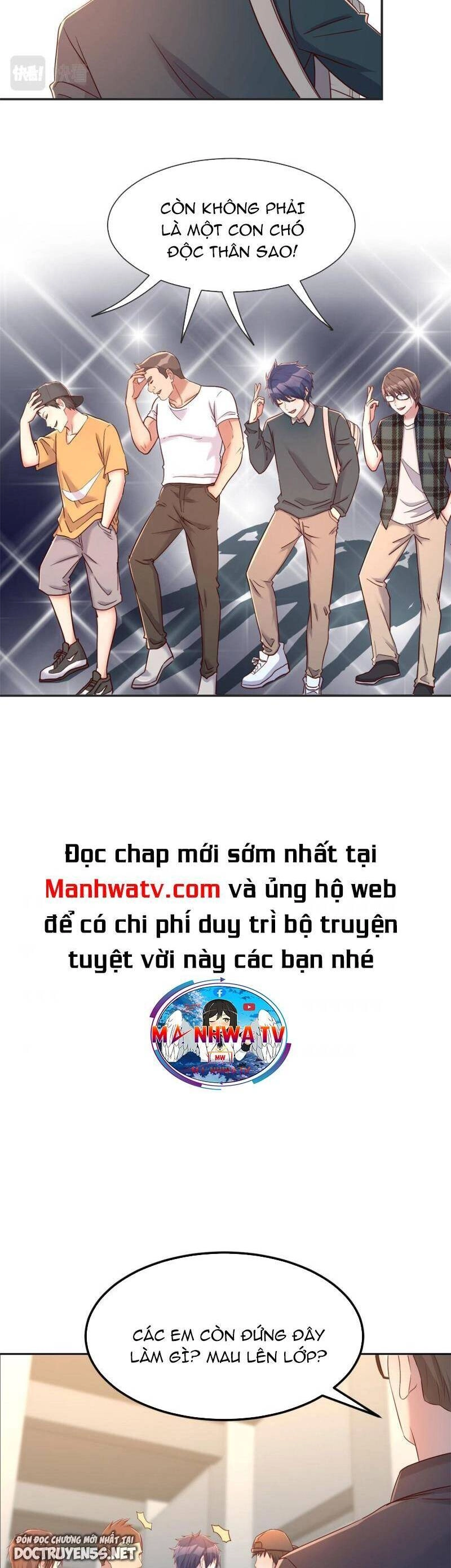Chị Gái Tôi Là Đại Minh Tinh Chapter 37 - 9