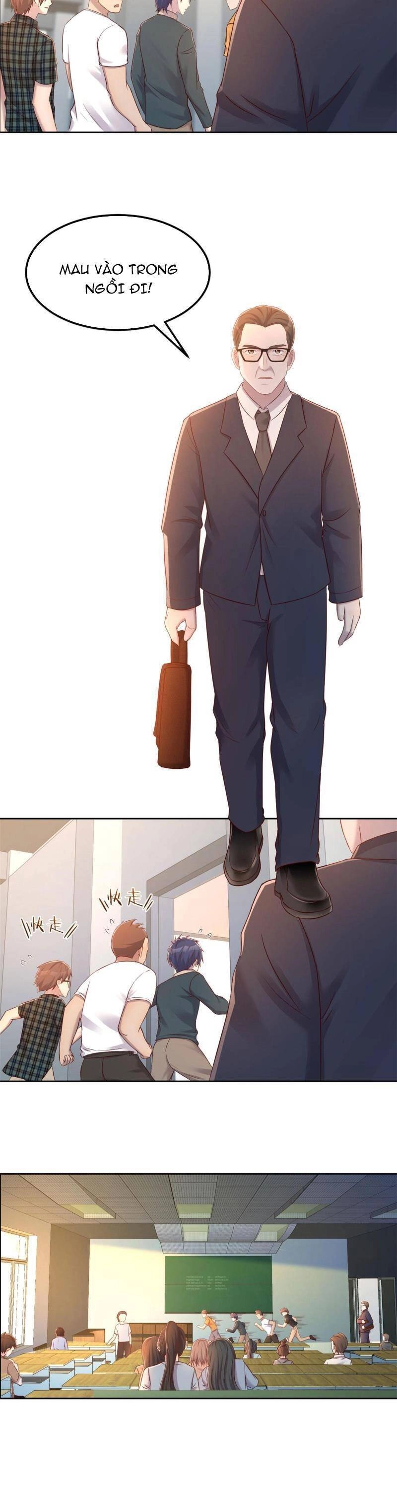 Chị Gái Tôi Là Đại Minh Tinh Chapter 37 - 10