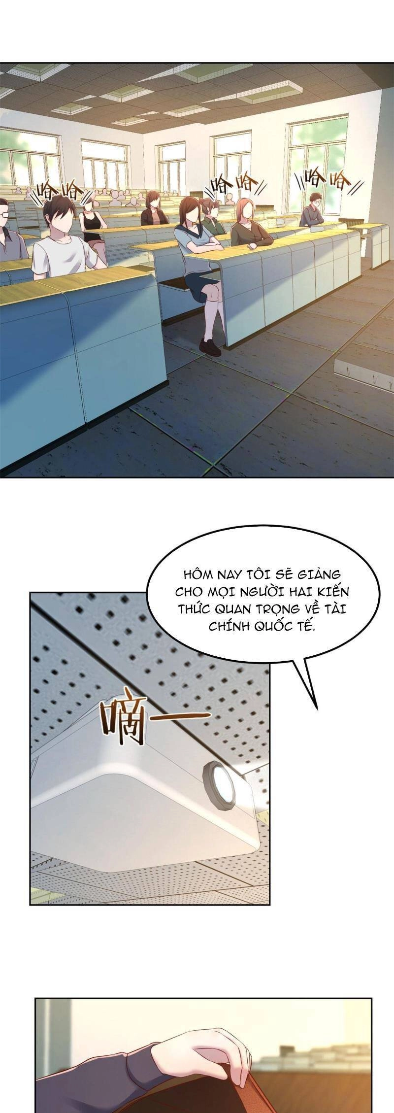 Chị Gái Tôi Là Đại Minh Tinh Chapter 37 - 12