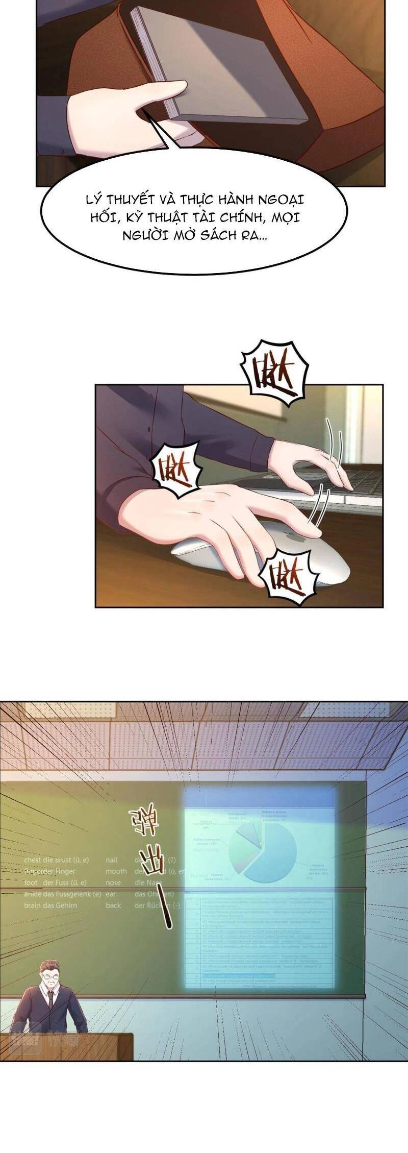 Chị Gái Tôi Là Đại Minh Tinh Chapter 37 - 13