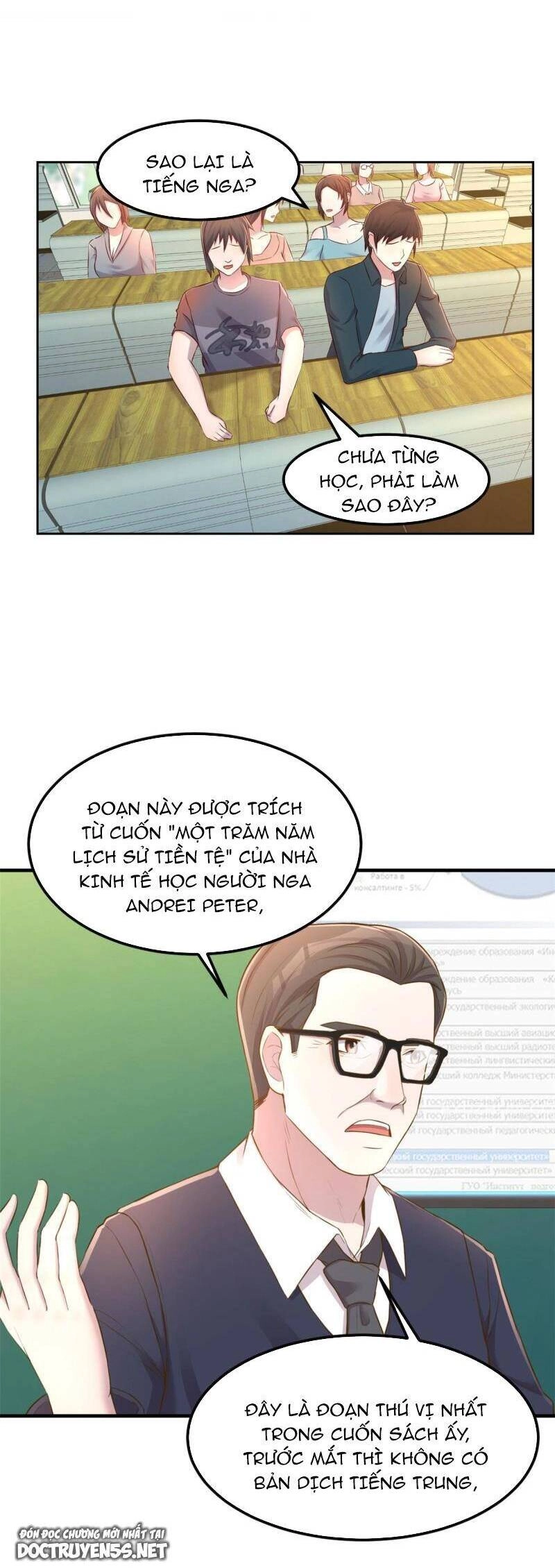 Chị Gái Tôi Là Đại Minh Tinh Chapter 37 - 14