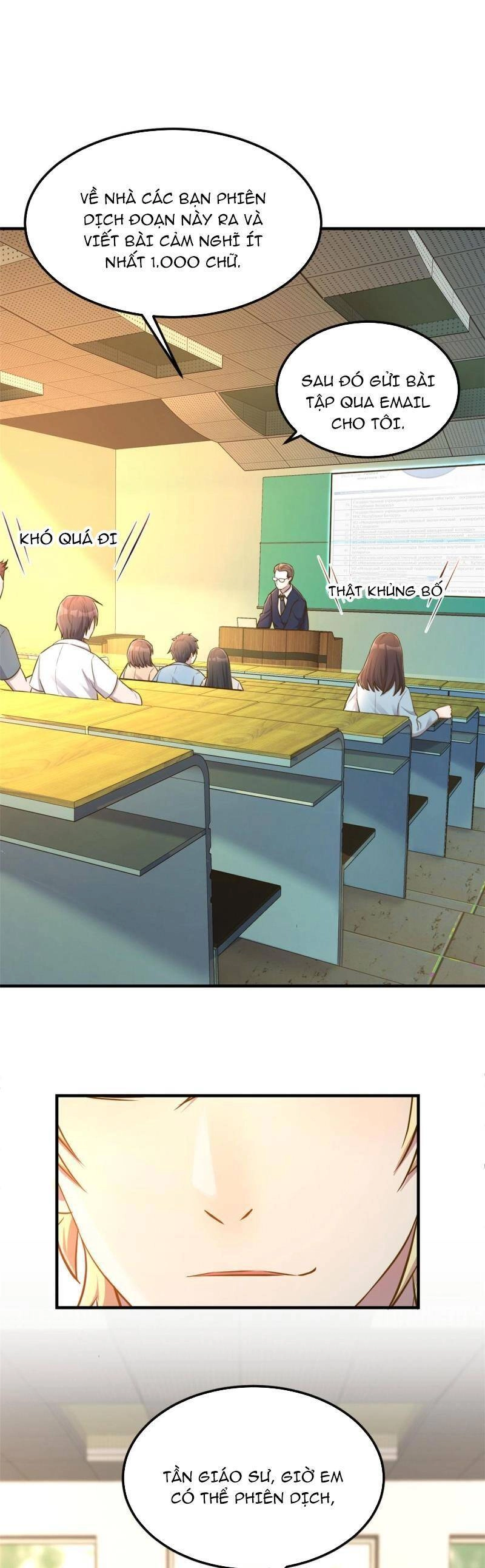 Chị Gái Tôi Là Đại Minh Tinh Chapter 37 - 15