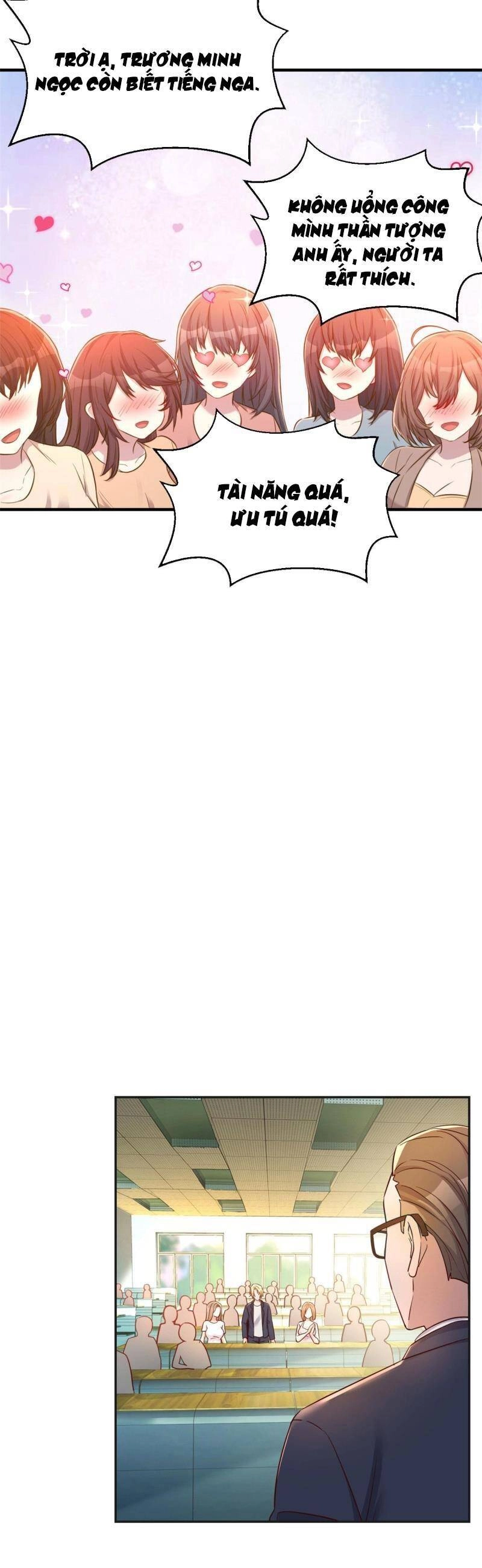 Chị Gái Tôi Là Đại Minh Tinh Chapter 37 - 18