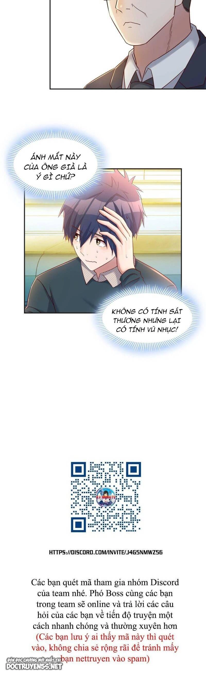 Chị Gái Tôi Là Đại Minh Tinh Chapter 37 - 20