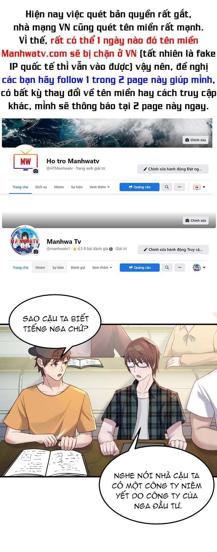 Chị Gái Tôi Là Đại Minh Tinh Chapter 38 - 1