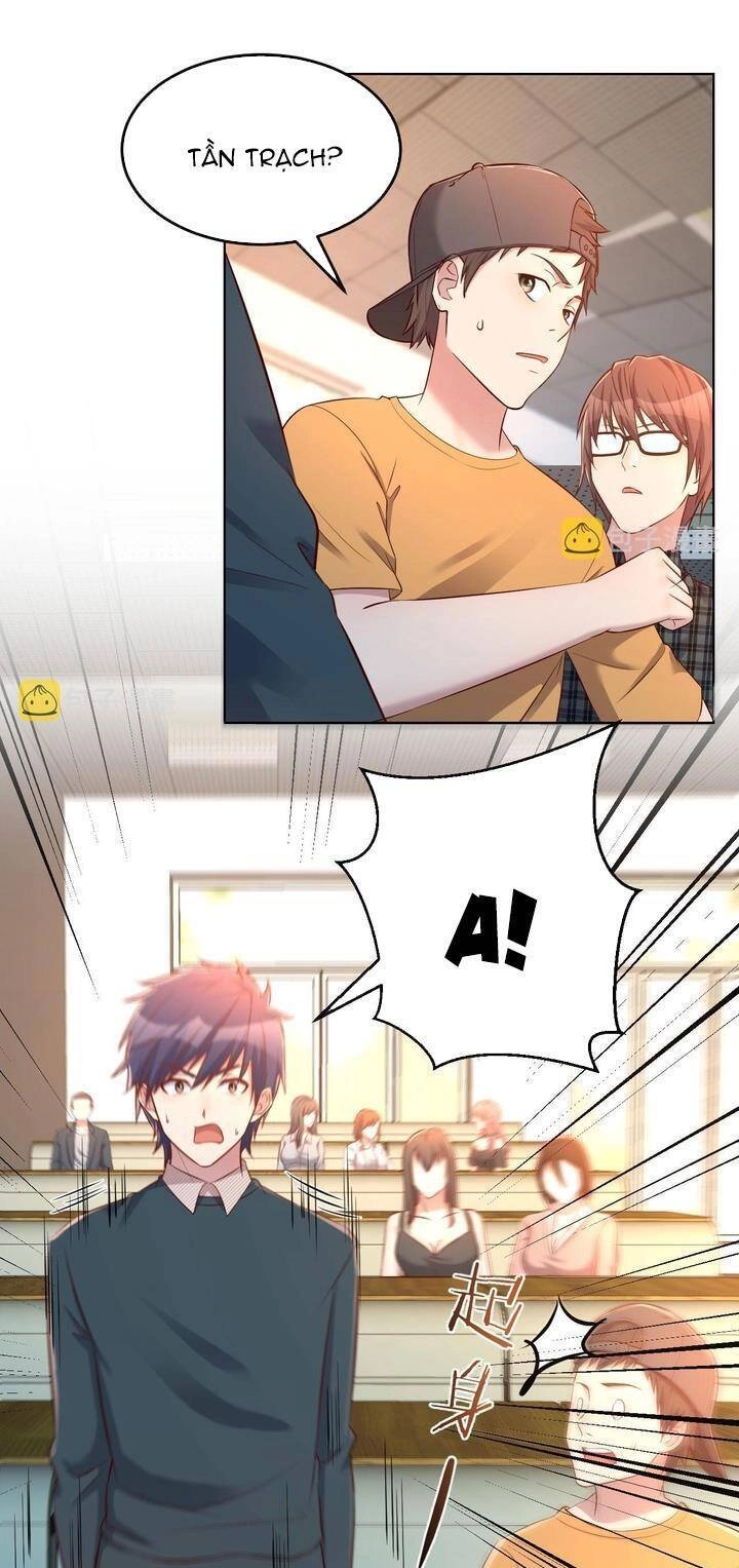 Chị Gái Tôi Là Đại Minh Tinh Chapter 38 - 7