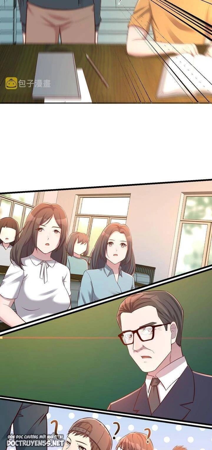 Chị Gái Tôi Là Đại Minh Tinh Chapter 38 - 8