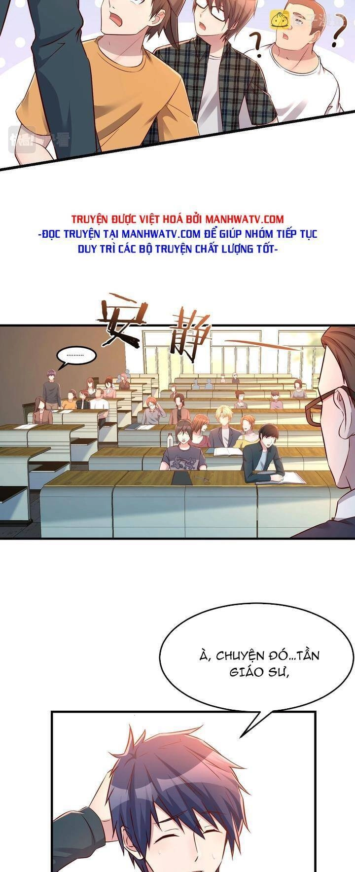 Chị Gái Tôi Là Đại Minh Tinh Chapter 38 - 9