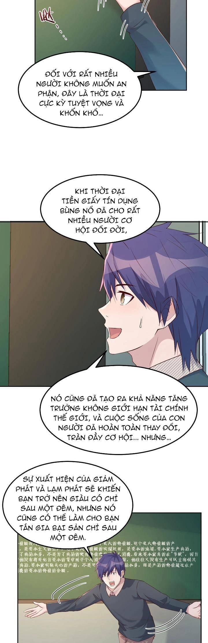 Chị Gái Tôi Là Đại Minh Tinh Chapter 38 - 13