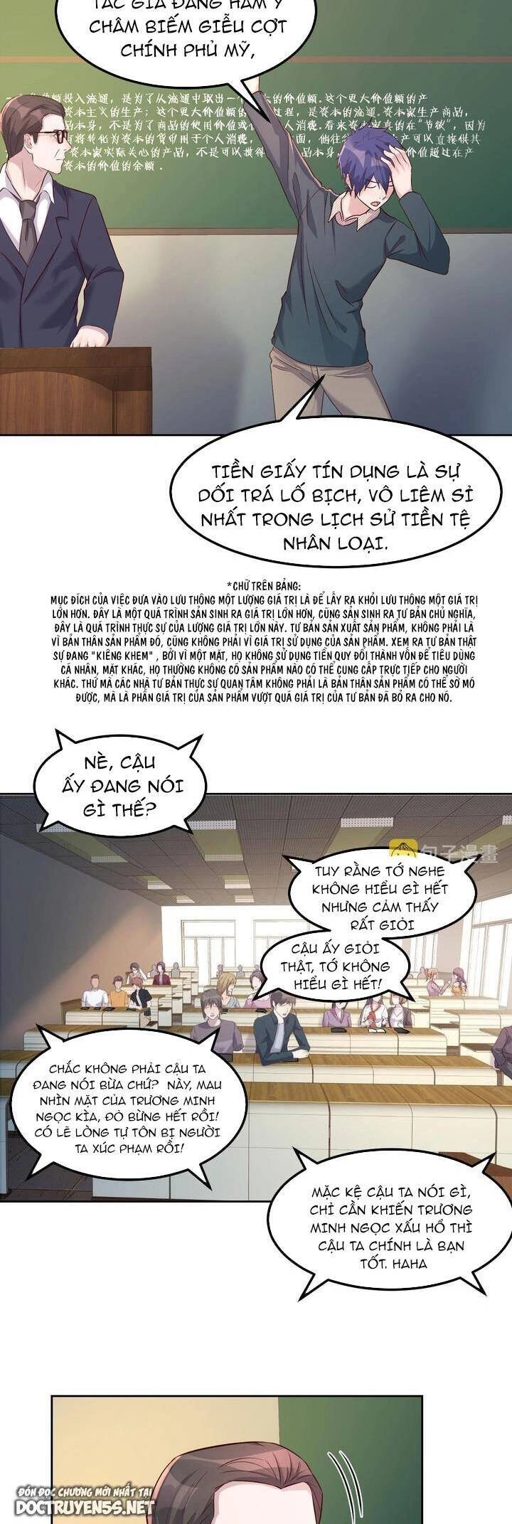 Chị Gái Tôi Là Đại Minh Tinh Chapter 38 - 16